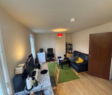 Apt 1, 233 Donegall Avenue, Belfast, BT12 6LU - Photo 5