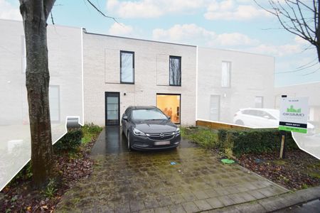 Energiezuinige nieuwbouwwoning gelegen te Houthulst - Foto 4