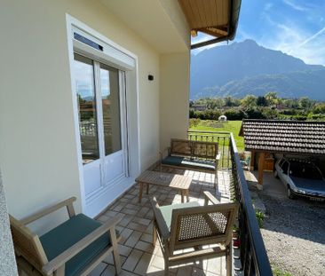 Maison T3 Ayse à louer - Photo 4