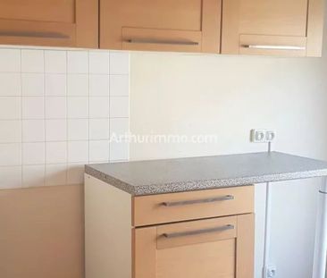 Location Appartement 4 pièces à Lons-le-Saunier - Photo 1