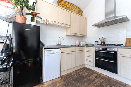 2 bedroom terraced apartment to rent - Photo 5