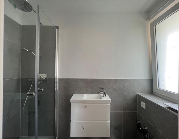 Renovierte topmoderne 1 Zimmer Wohnung - Photo 1
