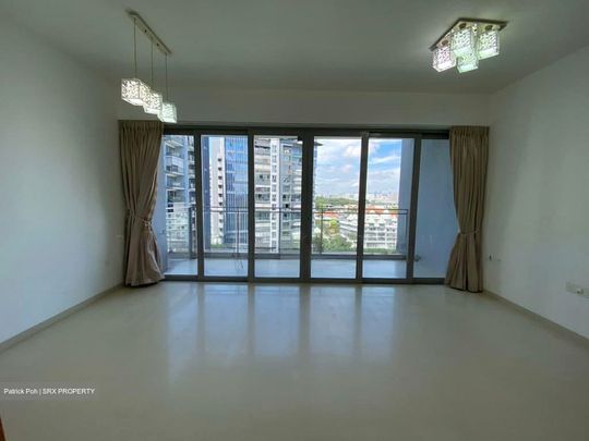 The Scala (D19), Apartment - For Rent - Photo 1