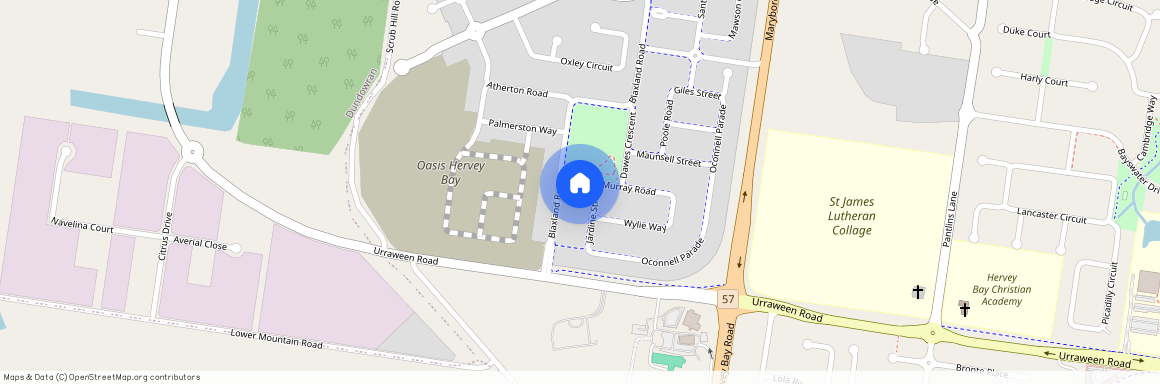 18 Murray Road, Qld 4655, Urraween