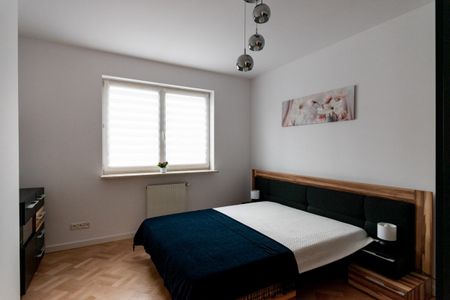 Ładne mieszkanie, Apartamenty przy Królikarni - Zdjęcie 3