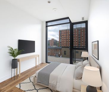 For Lease - 1 jarvis Street Unit# 505, Hamilton, Ontario - Photo 2