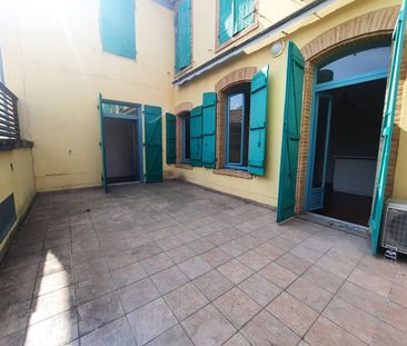 Location Appartement 3 pièces 46m² - Photo 1