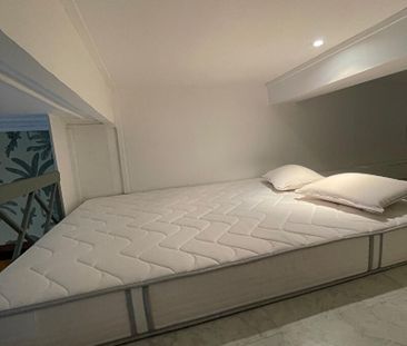 BESANCON Appartement meublé 2 pièce(s) 38,48 m2 - Photo 6