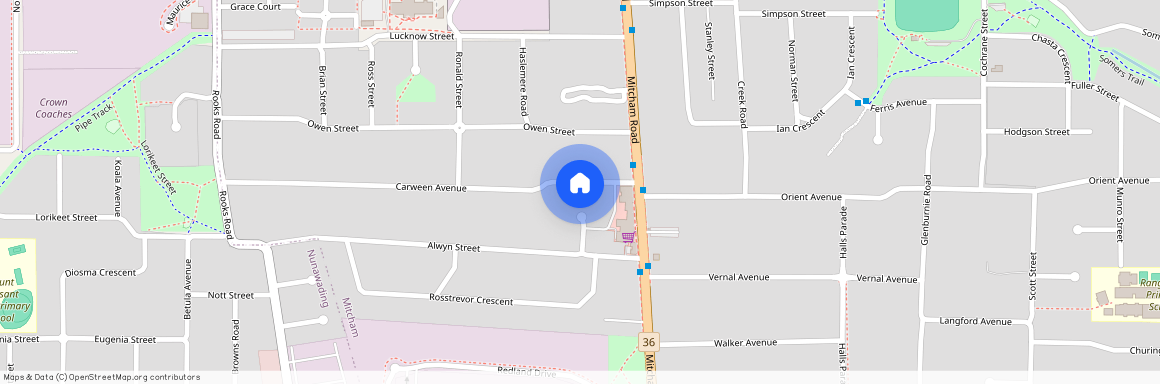 3/64 Carween Avenue, Vic 3132, Mitcham