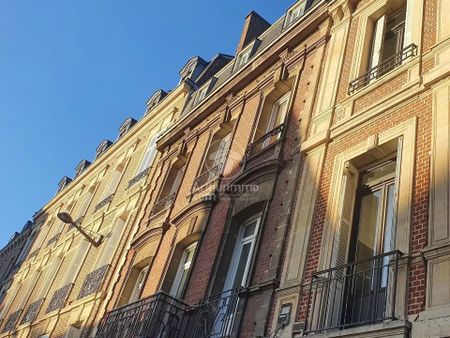 Location Appartement 2 pièces 46 m2 à Rouen - Photo 5
