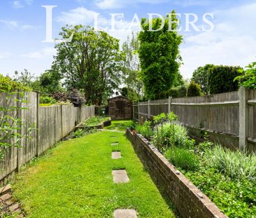 2 bedroom cottage to rent Yew Tree Cottage, High Street, Kemsing, TN15 - Photo 6
