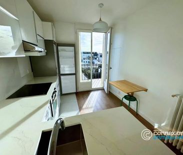 Location AppartementNeuilly-sur-Seine - Photo 3