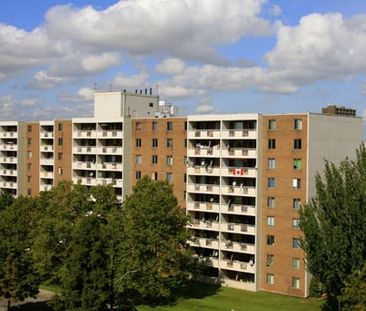 Brighton Court Apartments - Photo 1