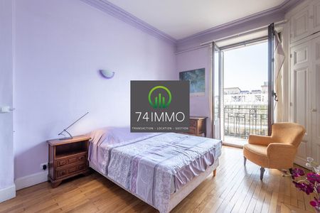 Location Appartement 5 pièces 129m² - Photo 3