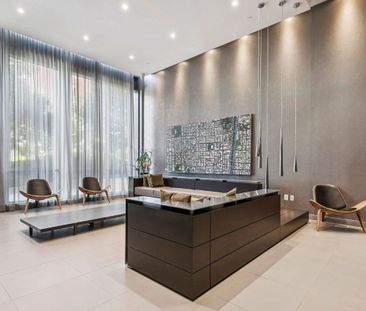 For Lease - 55 Regent Park Boulevard Unit# 1304, Toronto, Ontario - Photo 5