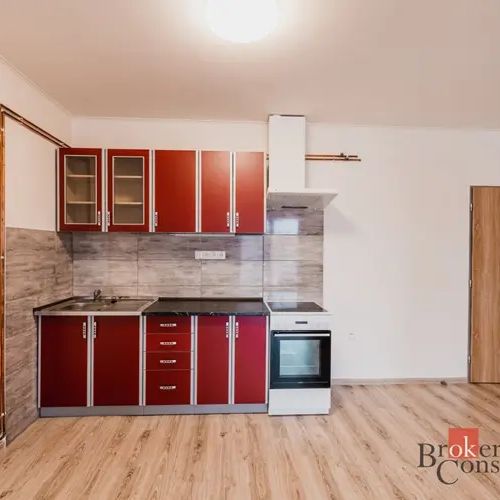 Pronájem bytu 2+kk 39 m - Fotografie 1