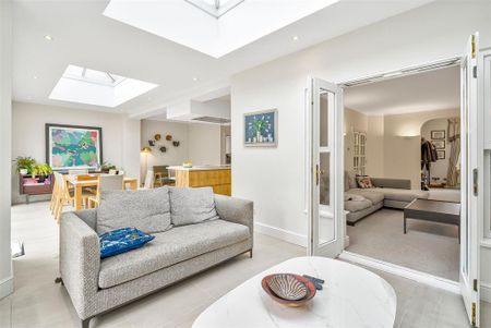 5 bedroom house to rent - Photo 3