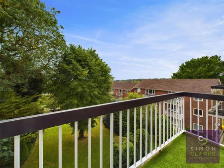 2 bedroom apartment to rent - Photo 5