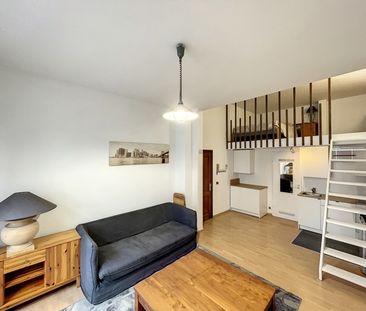 Gelijkvloers appartement te huur in Auderghem - Foto 6