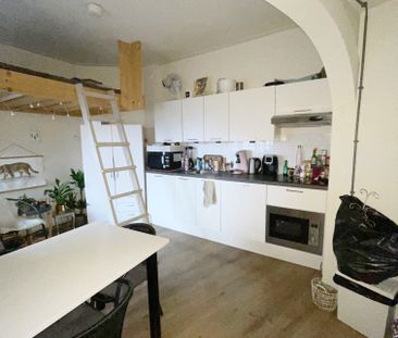 34a, Merwedestraat, Davidstraatbuurt, Rivierenbuurt, Zuid, Groninge... - Foto 2