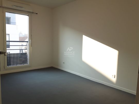 Appartement Saint Ouen L Aumone 3 pièce(s) 61.30 m2 - Photo 1