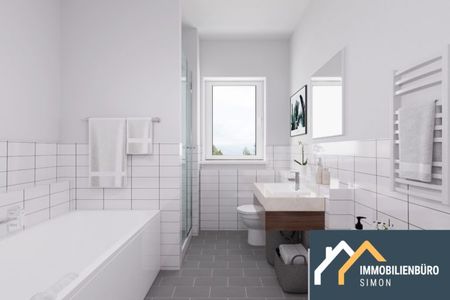 Maisonettewohnung 4 Zimmer mit Garten im Neubau "To Huus am See" - Photo 5