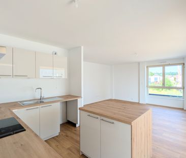 Location Appartement 4 pièces 82m² MITTELHAUSBERGEN 67206 - Photo 1