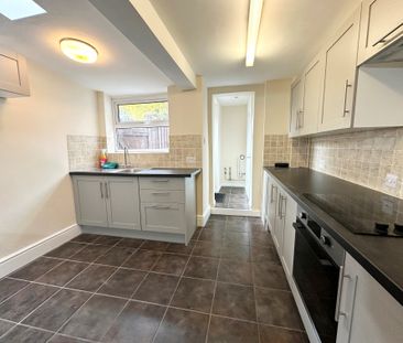 Foghamshire, Chippenham - Photo 2