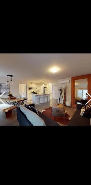 Cession de bail 4 1/2 à louer - Photo 1