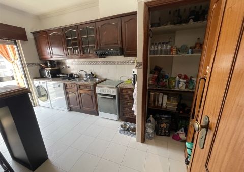 Apartamento T4