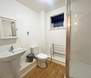 1 bedroom apartment to rent - Photo 6