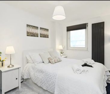 Room in a Shared House, Manchester Drive, W10 - Photo 3