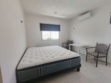 Casa Totalmente Amueblada en Fracc. Las Américas | 3 Recámaras, Climatizada y Excelente Conectividad Universitaria - Photo 3