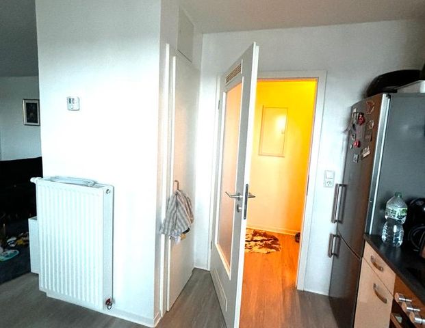 SAARLANDSTRASSENVIERTEL 2,5 Zimmer Möbliert Kernsaniert - Photo 1