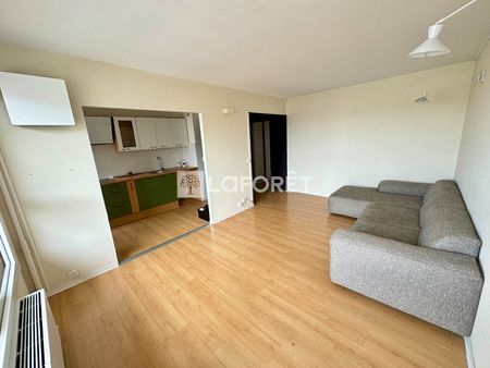 Apartment - Photo 2