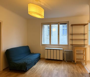 WOHNEN MITTEN IN DER STADT! Mostgasse 2/2/34 - Foto 4