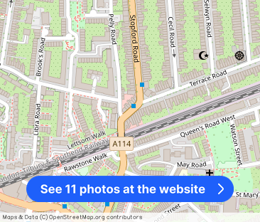 4 bedroom terraced house for rent - Photo 1