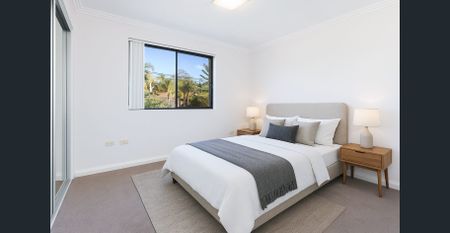 STUNNING OVERSIZED MODERN GROUND FLOOR SPACE - Photo 5