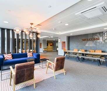 2 bedroom apartment to rent - Photo 6