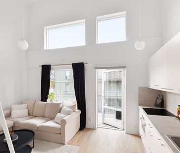 Snödroppsgränd, Hässelby - Photo 3