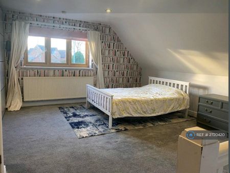 1 bedroom flat to rent - Photo 2