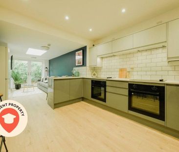 7 bedroom semi-detached house to rent - Photo 2