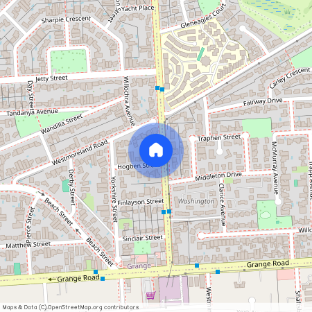 10 Hogben St, SA 5022, Grange