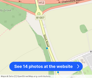 Stock Road, CHELMSFORD - Photo 1