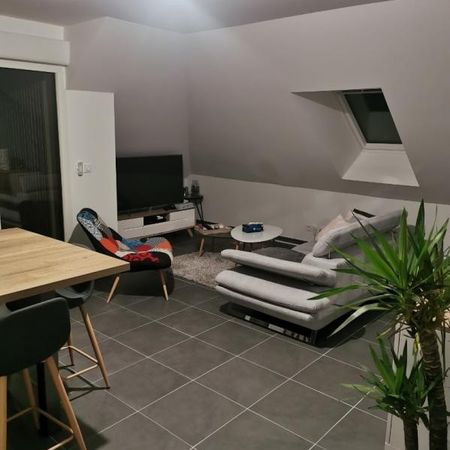 Appartement à louer 2 pièces - 47 m² - Photo 3