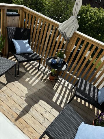 Oxtorgsgatan, Åtvidaberg - Photo 4