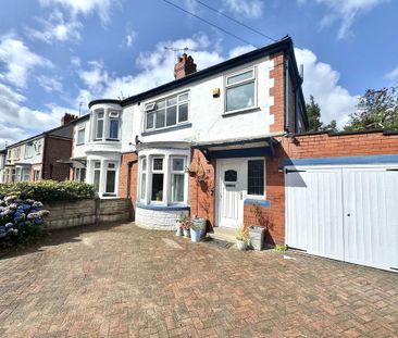 3 bedroom semi-detached house to rent - Photo 2