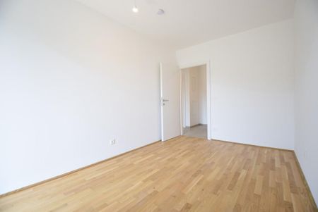 Straßgang – 56 m² – 3-Zimmer-Wohnung – inkl. Tiefgarage – ab sofort - Photo 3