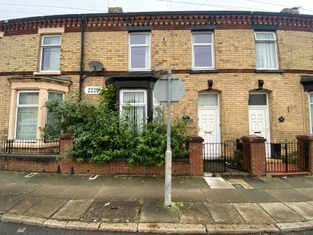 3 bedroom terraced house to rent - Photo 3
