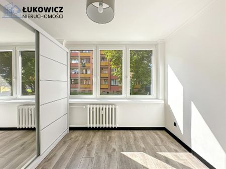 Mieszkanie śląskie Czechowice-Dziedzice powierzchnia 46.1 m² C398-WM-08476 - Photo 5